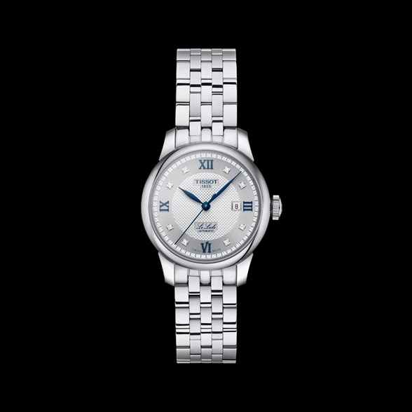 ル・ロックル 20周年記念モデル 29mm