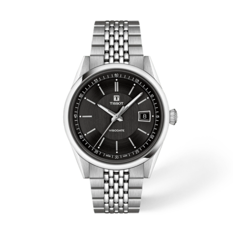 ヴィソデート 39mm