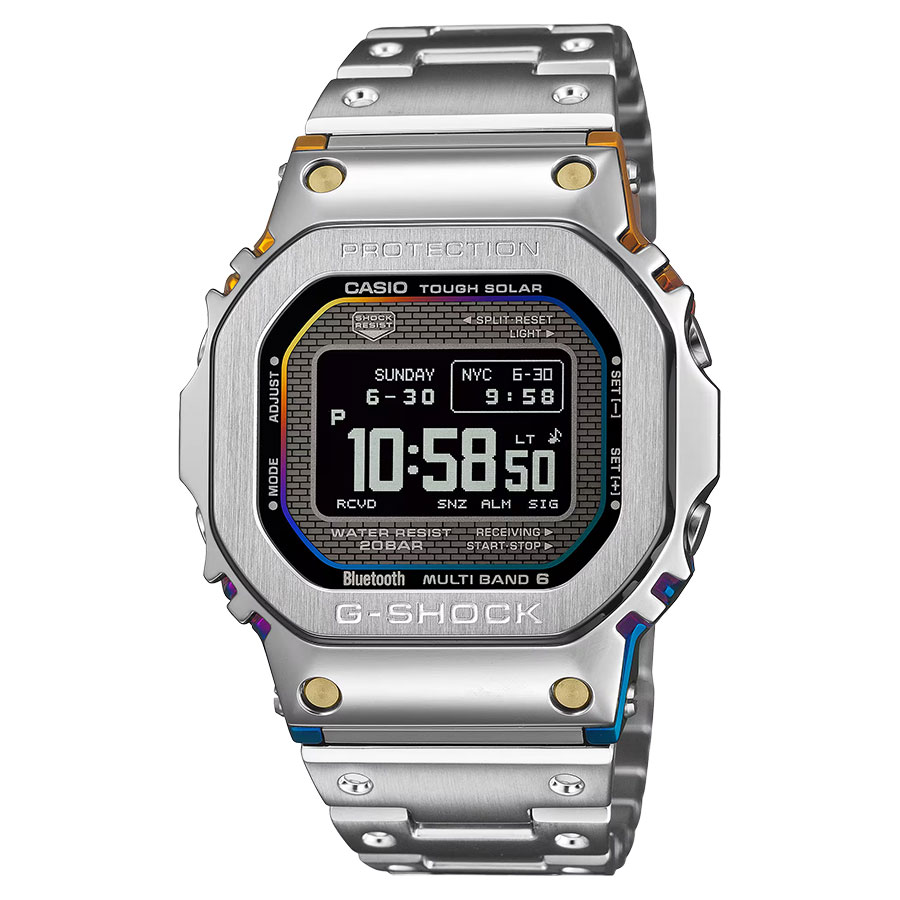 GMW-BZ5000RC-1JR
