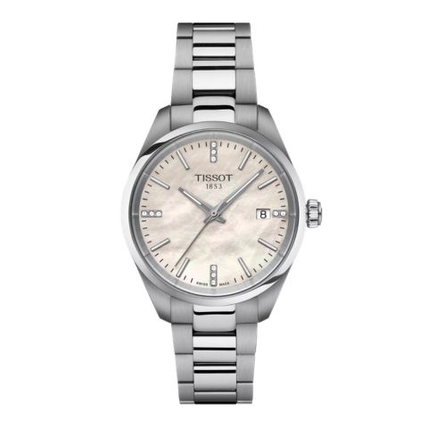 PR 100 34mm