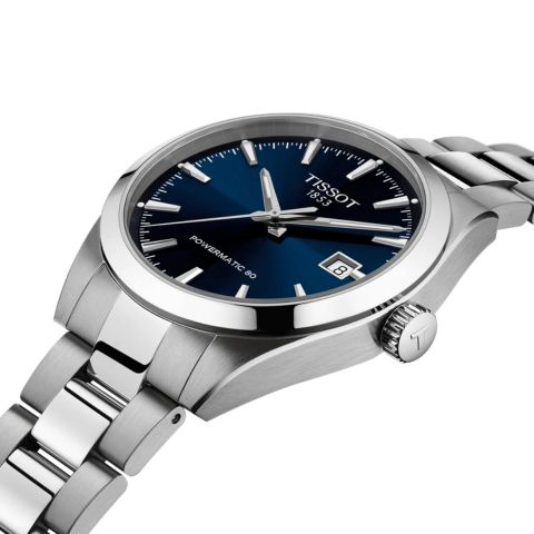 TISSOT（ティソ）ジェントルマン シリーズ - ジェントルマン 38mm