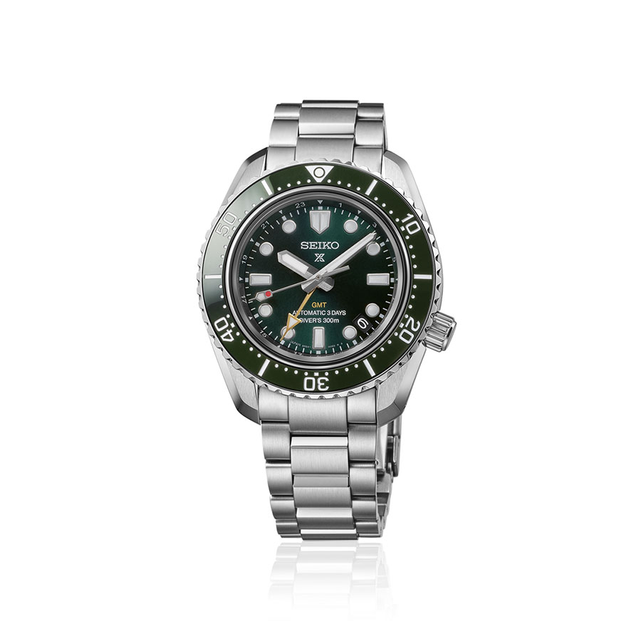 SEIKO PROSPEX（プロスペックス）ダイバースキューバ - DIVER SCUBA
