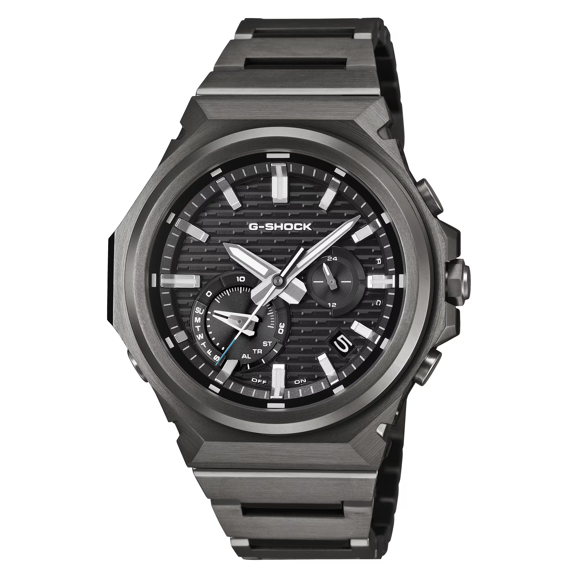 GST-B1000BD-1AJF