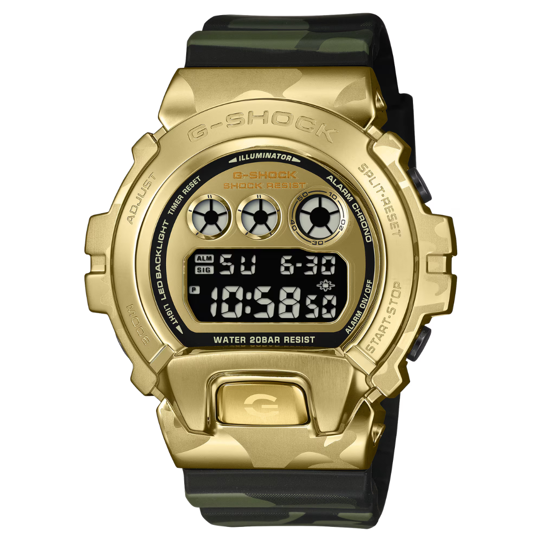GM-6900CMG-3JF