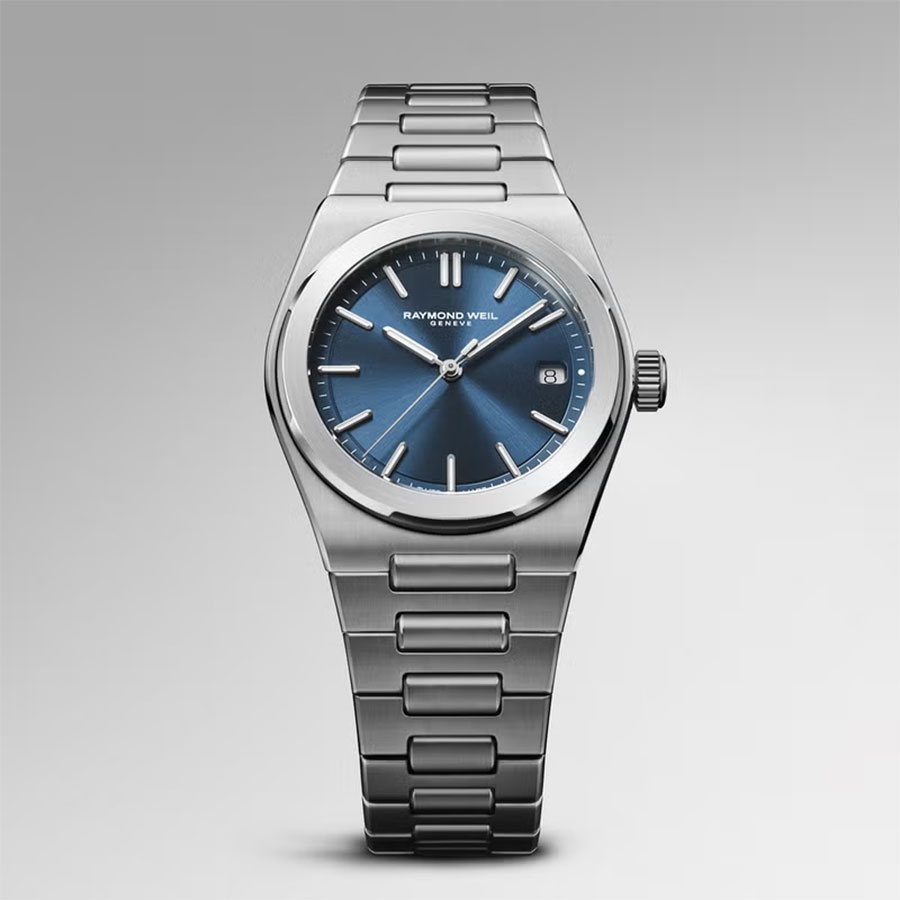 RAYMOND WEIL（レイモンドウェイル）A.R.T. シリーズ - 【7/24(金)発売