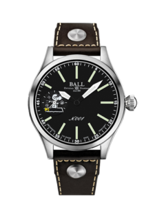 ボールウォッチ K様に、ハミルトンカーキ フィールド メカニカル 36mm ジャパンエディション をご購入頂きました！の画像