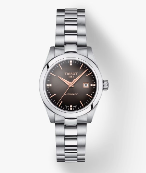 TISSOT（ティソ）T-マイレディ シリーズ - TISOOT T-MY LADY AUTOMATIC