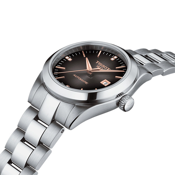 TISSOT（ティソ）T-マイレディ シリーズ - TISOOT T-MY LADY AUTOMATIC