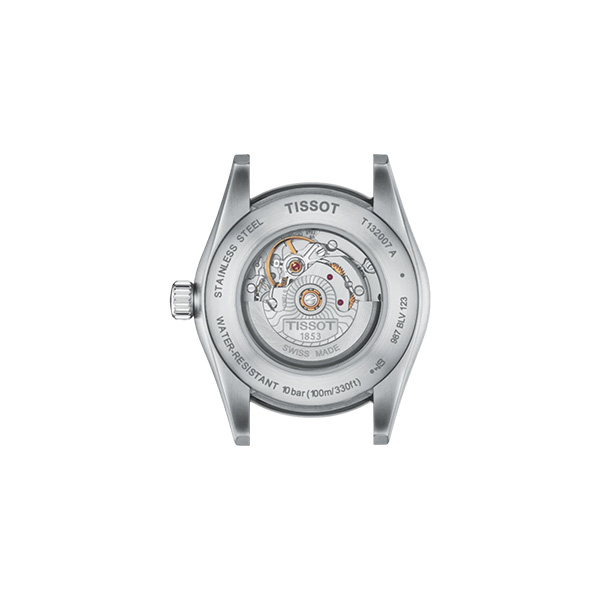 TISSOT（ティソ）T-マイレディ シリーズ - TISOOT T-MY LADY AUTOMATIC