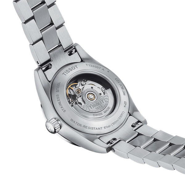 TISSOT（ティソ）T-マイレディ シリーズ - TISOOT T-MY LADY AUTOMATIC