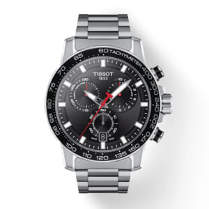 ティソ TISSOT SUPER SPORTS CHRONOの画像