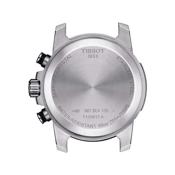 TISSOT（ティソ）スーパースポーツ シリーズ - TISSOT SUPER SPORTS