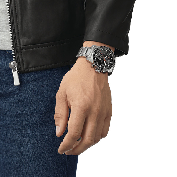 TISSOT（ティソ）スーパースポーツ シリーズ - TISSOT SUPER SPORTS