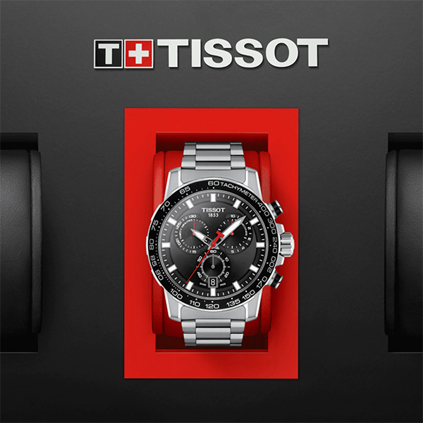 TISSOT（ティソ）スーパースポーツ シリーズ - TISSOT SUPER SPORTS
