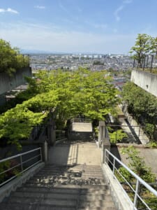 ゼロタイムの本社兼工房は八王子にあります。の画像