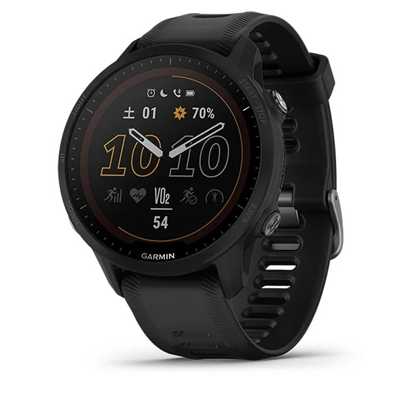 Forerunner 955 Dual Power Forerunner 955 Dual Power