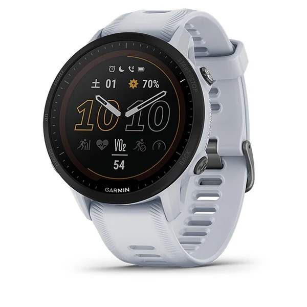 Forerunner 955 Dual Power Forerunner 955 Dual Power