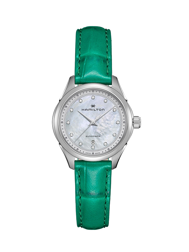ジャズマスター レディ オート 30mm ジャズマスター レディ オート 30mm