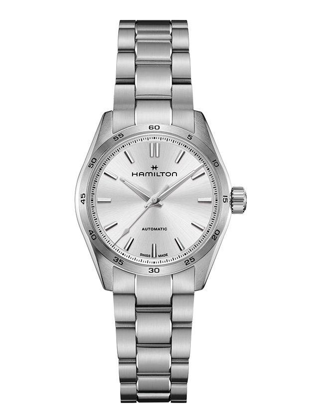 HAMILTON（ハミルトン）ジャズマスター シリーズ - ジャズマスター