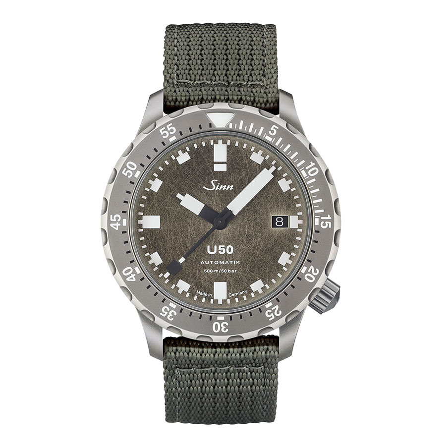 【世界限定1000本】U50.DS