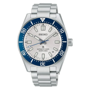 プロスペックス ノルケインから新作モデルが発表されました！！の画像