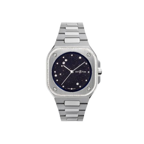 BR-05 36 MM Blue Diamond Eagle Diamonds