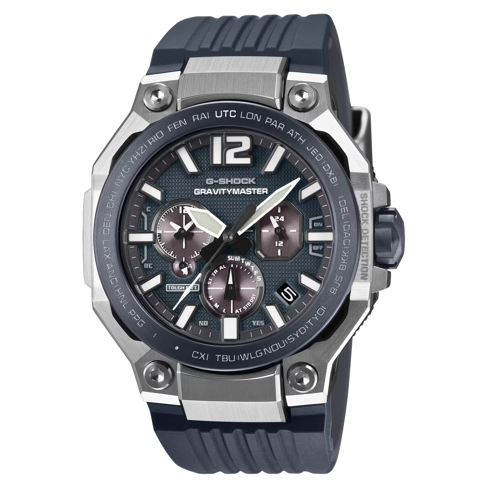GRAVITYMASTER