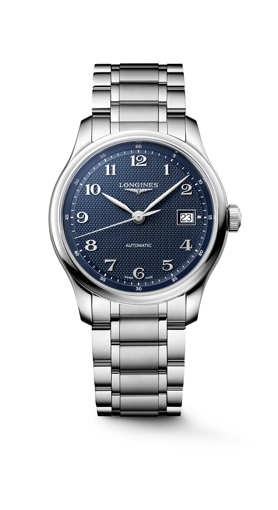 マスターコレクション（39mm）