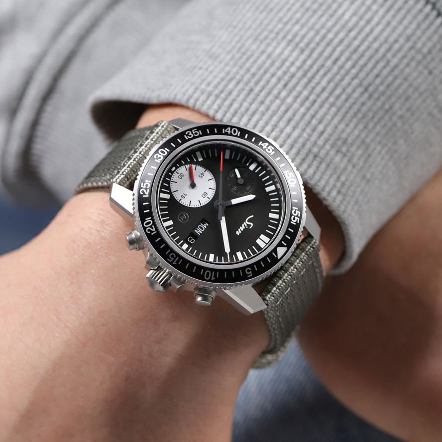 SINN（ジン）Diving Watches シリーズ(206,EZM,T1,U1,U2,U212,UX