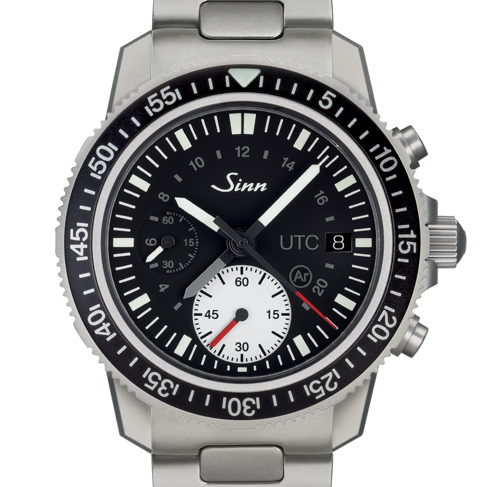 SINN（ジン）Diving Watches シリーズ(206,EZM,T1,U1,U2,U212,UX