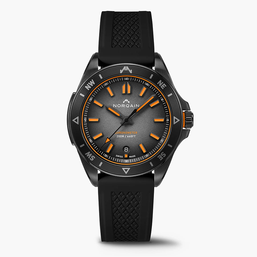 【世界限定350本】Adventure NEVEREST 40mm Limited Edition