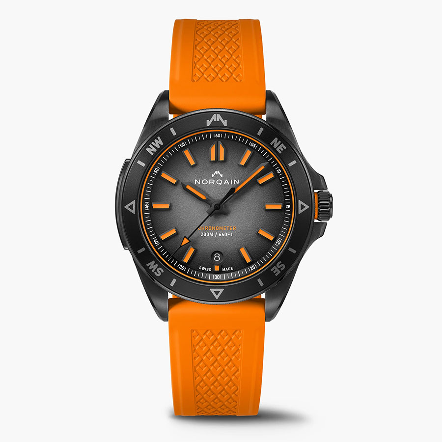 【世界限定350本】Adventure NEVEREST 40mm Limited Edition