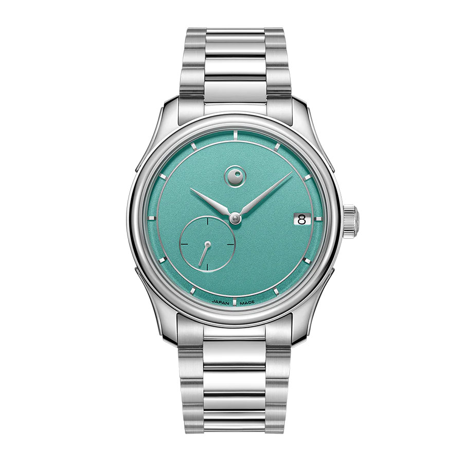ZEROO C4 KEIGO Classic Automatic