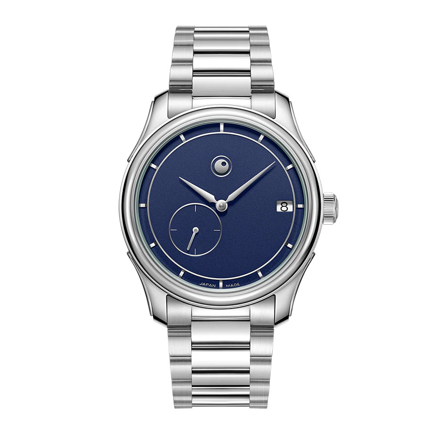 ZEROO C4 KEIGO Classic Automatic