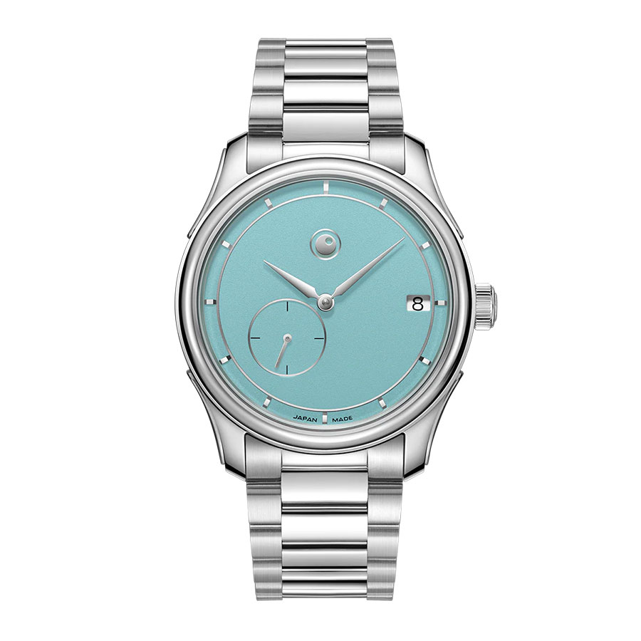 ZEROO C4 KEIGO Classic Automatic