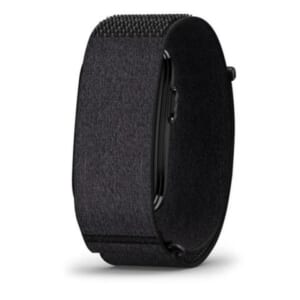 ガーミン CIRQA Smart Band S-M ブラックの画像