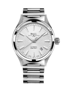 ボールウォッチ Ｋ様に、ハミルトンカーキ フィールド マーフ オート 38mm をご購入頂きました！の画像