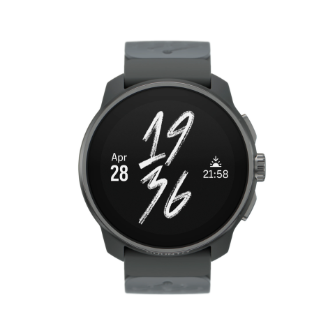 Race S Titanium Graphite
