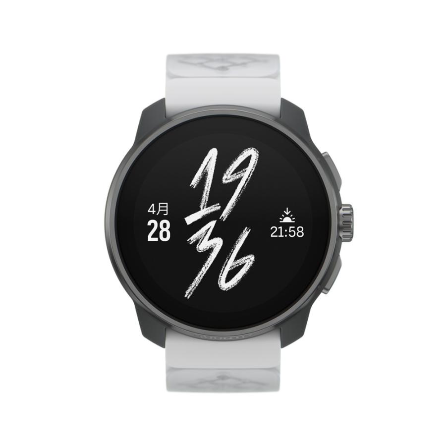 Race S Titanium Graphite