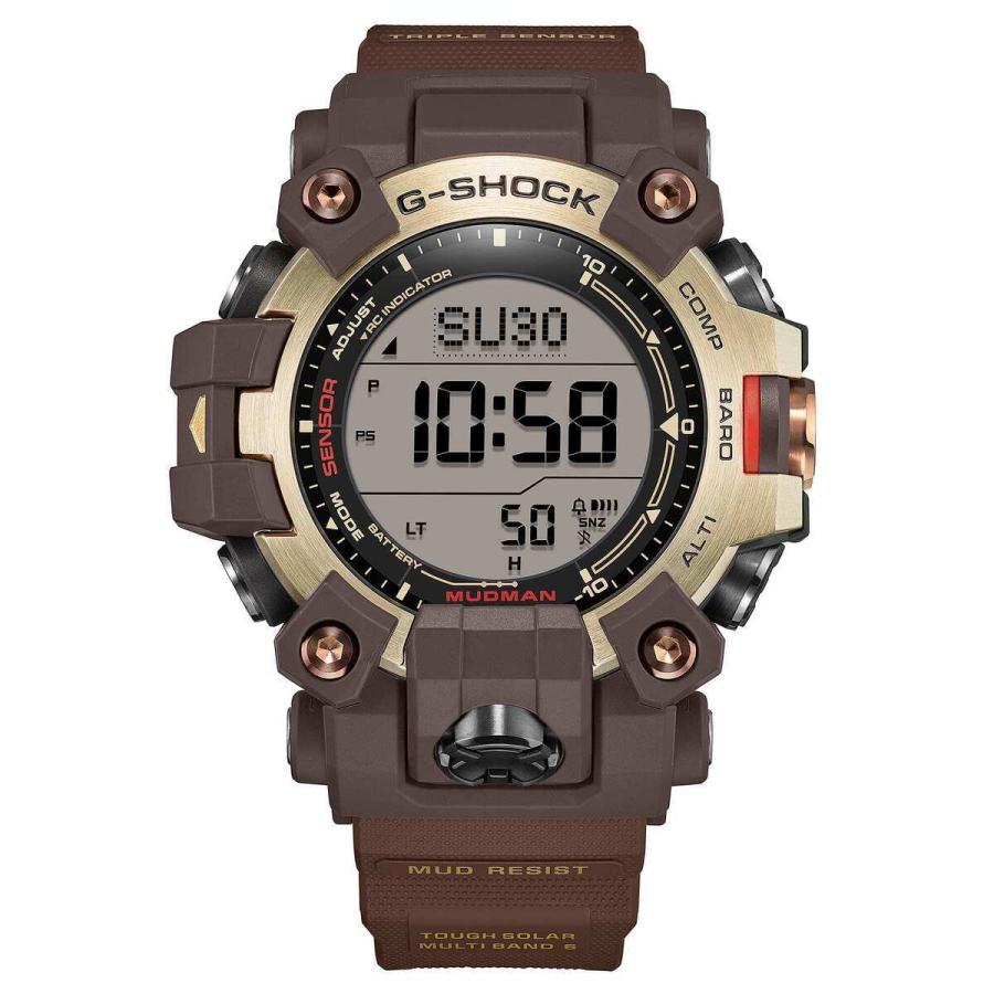 MUDMAN GW-9500MH-5JF