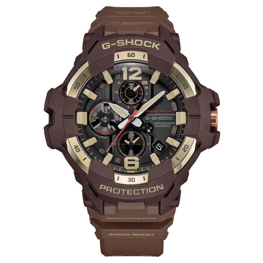 GRAVITYMASTER GR-B300H-5AJF