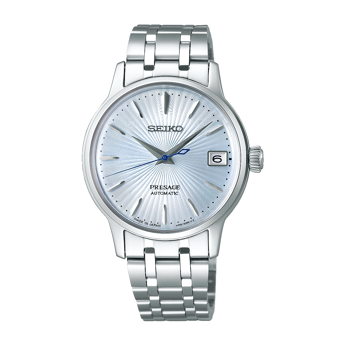 SEIKO PRESAGE（プレザージュ）カクテルタイム - Cocktail Time