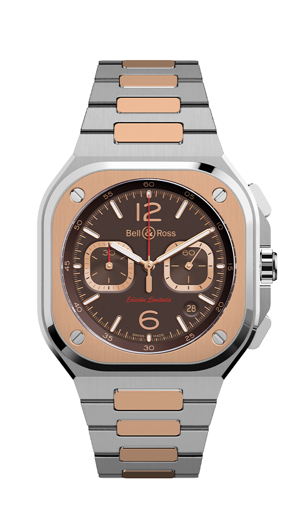 【世界限定250本】BR 05 CHRONO EDICIÓN LIMITADA 【世界限定250本】BR 05 CHRONO EDICIÓN LIMITADA