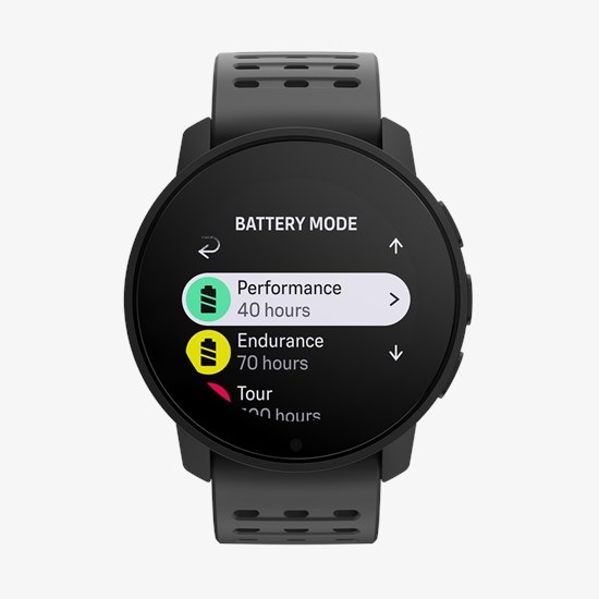SUUNTO 9 PEAK PRO シリーズ