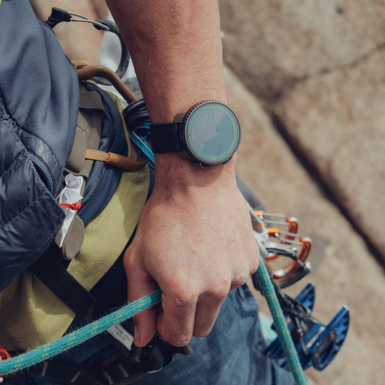 SUUNTO（スント）SUUNTO VERTICAL シリーズ - SUUNTO VERTICAL