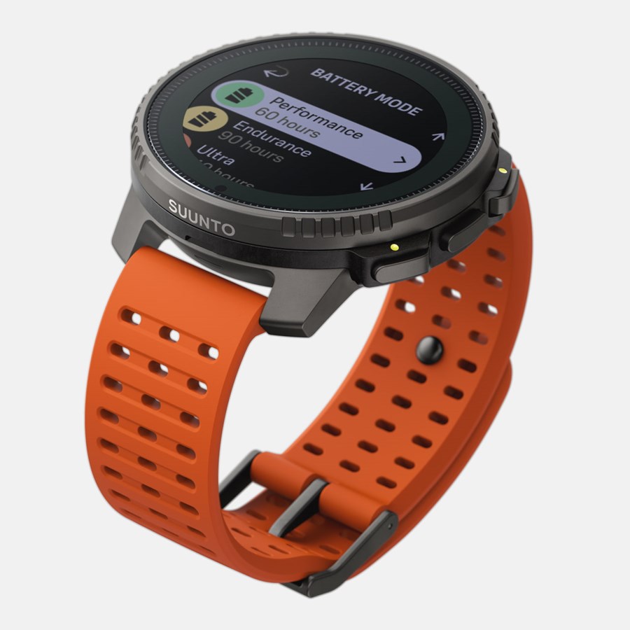 SUUNTO（スント）SUUNTO VERTICAL シリーズ - SUUNTO VERTICAL