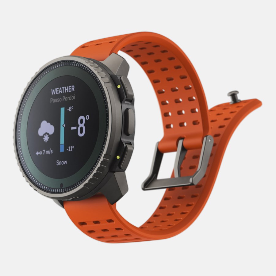 SUUNTO（スント）SUUNTO VERTICAL シリーズ - SUUNTO VERTICAL