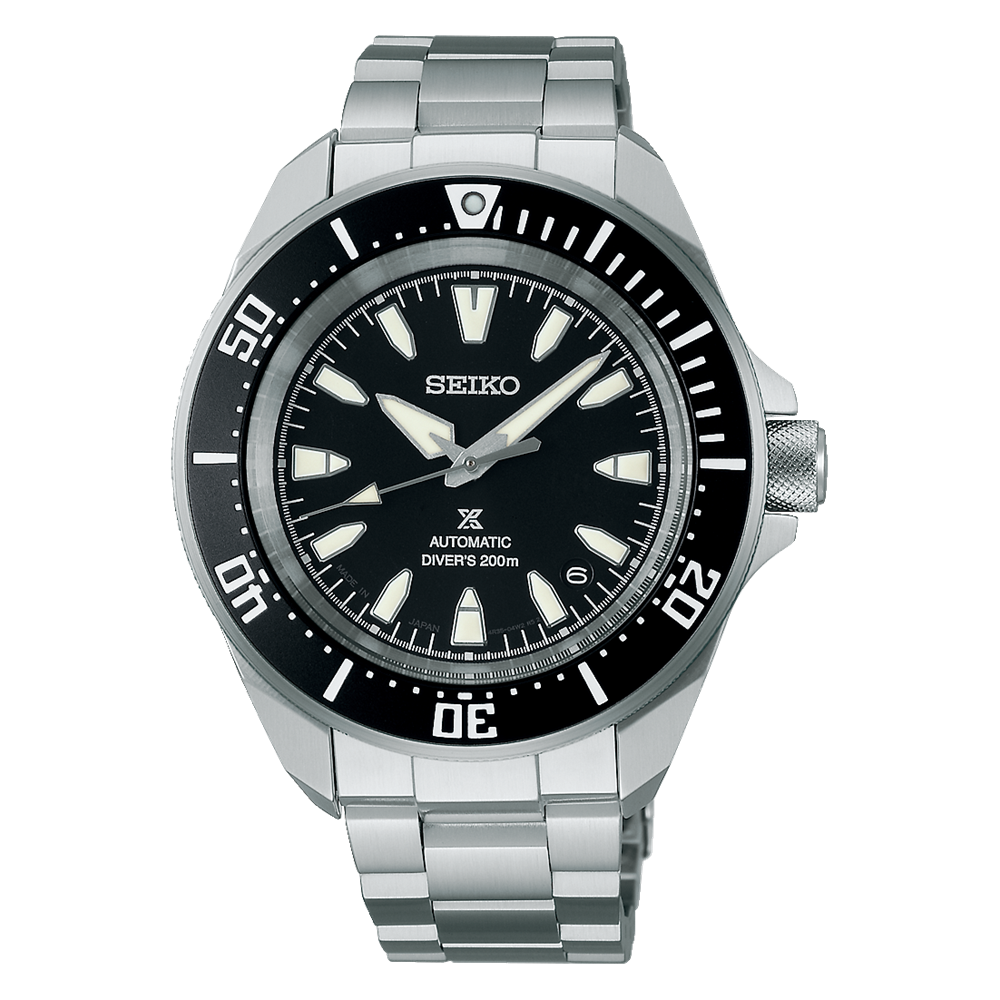 SEIKO PROSPEX ダイバースキューバ SEIKO PROSPEX（プロスペックス）ダイバースキューバ - DIVER SCUBA