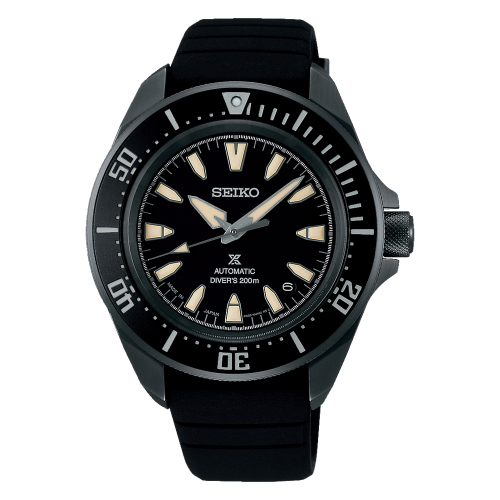 SEIKO PROSPEX（プロスペックス）ダイバースキューバ - DIVER SCUBA