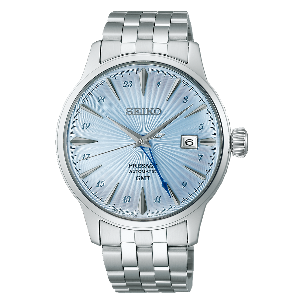 SEIKO PRESAGE（プレザージュ）カクテルタイム - Cocktail Time